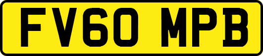 FV60MPB