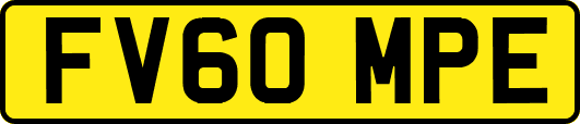 FV60MPE