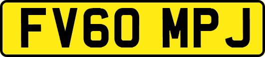 FV60MPJ