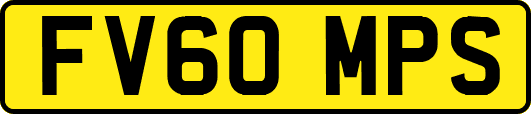 FV60MPS
