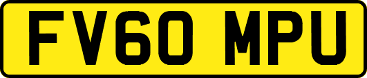 FV60MPU