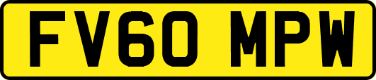 FV60MPW