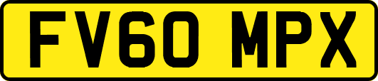 FV60MPX