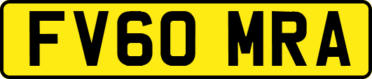 FV60MRA