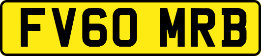 FV60MRB