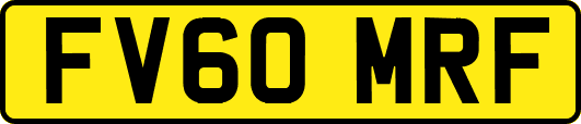 FV60MRF