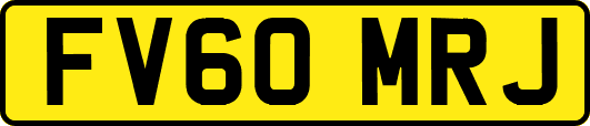 FV60MRJ