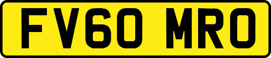 FV60MRO