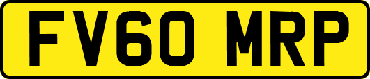 FV60MRP