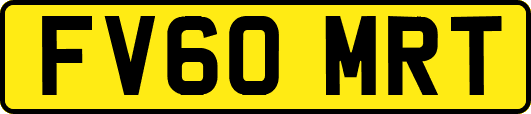 FV60MRT