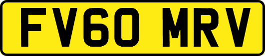 FV60MRV