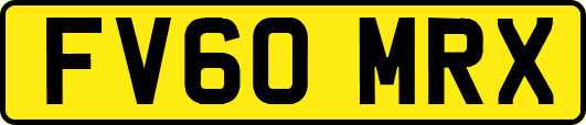 FV60MRX