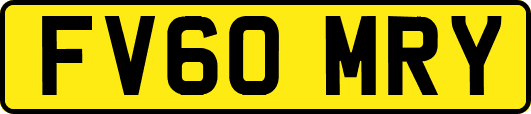 FV60MRY