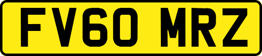 FV60MRZ