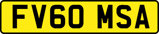 FV60MSA
