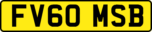 FV60MSB