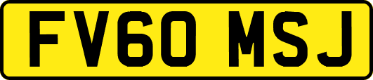 FV60MSJ