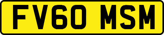 FV60MSM