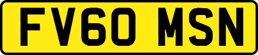 FV60MSN
