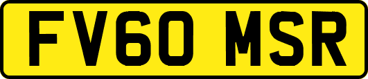 FV60MSR