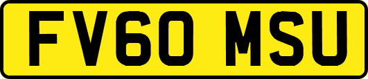 FV60MSU