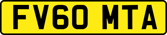 FV60MTA