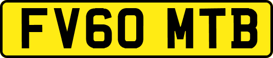 FV60MTB