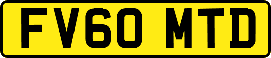FV60MTD