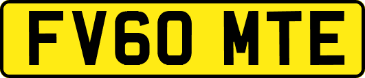 FV60MTE