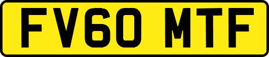 FV60MTF