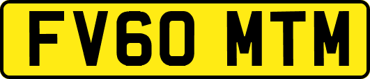FV60MTM
