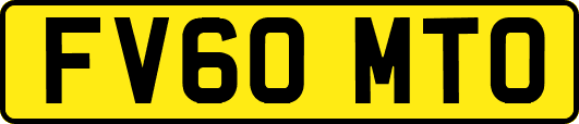 FV60MTO