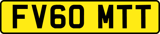 FV60MTT