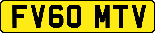 FV60MTV