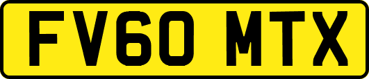 FV60MTX