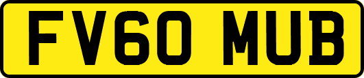 FV60MUB