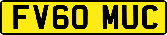FV60MUC