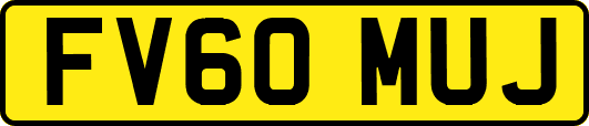 FV60MUJ