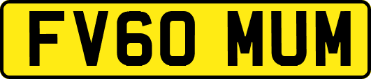 FV60MUM
