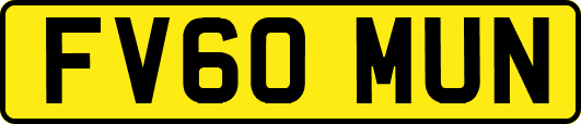 FV60MUN