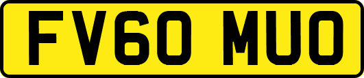 FV60MUO