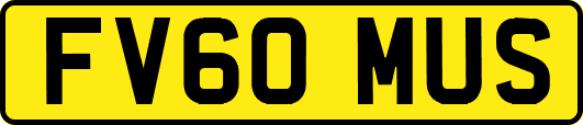 FV60MUS