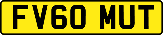 FV60MUT