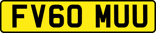 FV60MUU