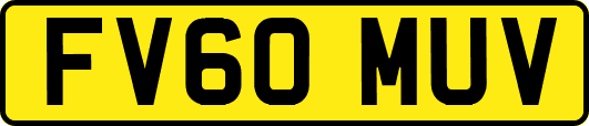 FV60MUV
