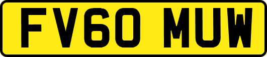 FV60MUW