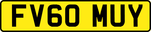 FV60MUY
