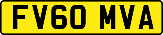 FV60MVA