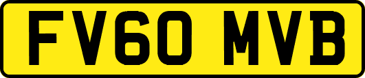 FV60MVB