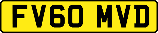 FV60MVD